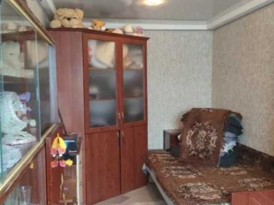 Продам 3-комнат. квартиру в р-н Димитровского рынка. Сертификат Каменское