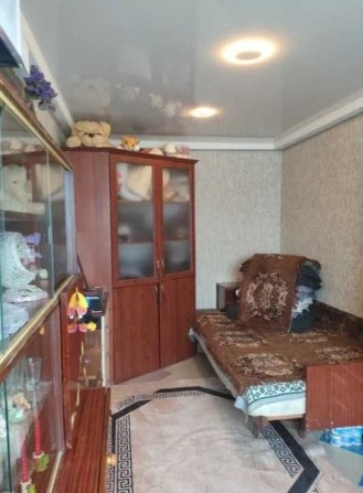 Продам 3-комнат. квартиру в р-н Димитровского рынка. Сертификат - фото 1