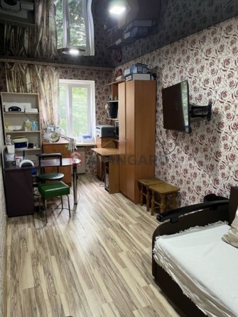 Двохкімнатна. Район Вокзалів. - фото 1