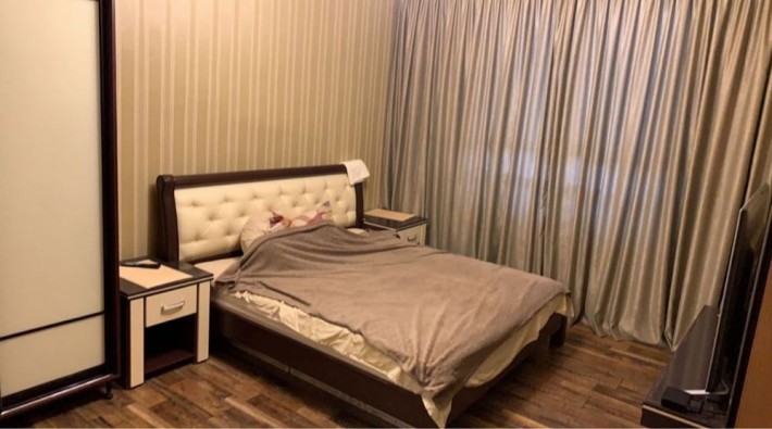 Продам квартиру 3х комнатную. Центр. Проспект Свободы. - фото 1