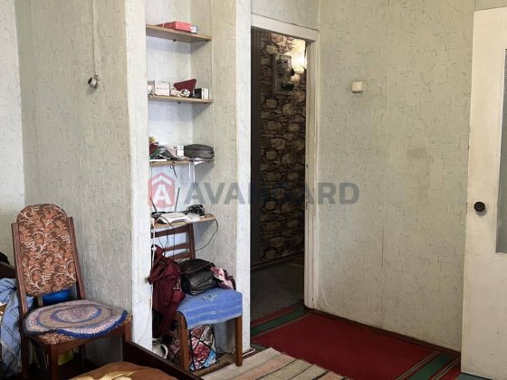 Продам 1-к квартиру у місті Кам’янське єВідновлення Каменское