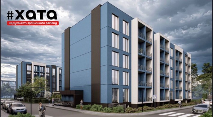 Повноцінна однушка 36 м2! Остання від забудовника! ГАЗ!Розтермінування - фото 1