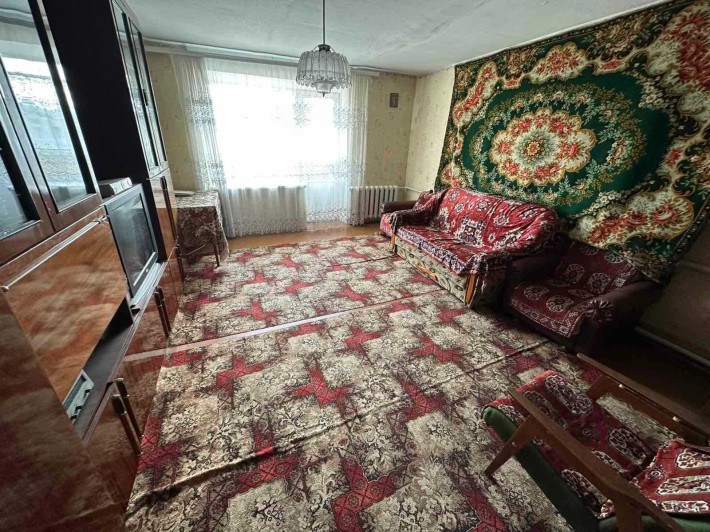 Продаж 2-кімнатної квартири 54.7 кв. м, вул. Соборна,  Жмеринка - фото 1