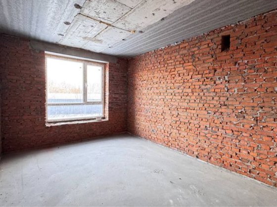 Квартири 25 м² ! ідеально під інвестицію! Готовий будинок!