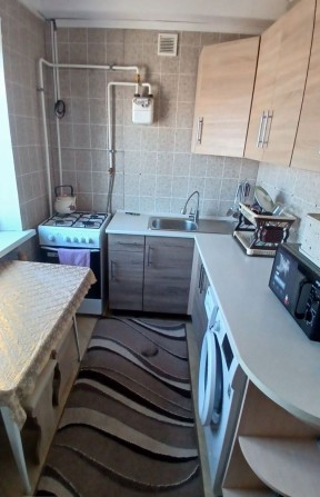 Продам 2-комнатную квартиру с автономным электроотоплением ! - фото 1