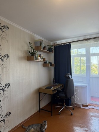 Без комісії! Продам 1-кімнатну квартиру в Здолбунові - фото 1