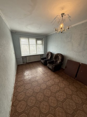 Продам 1ком. квартиру 2/2! - фото 1