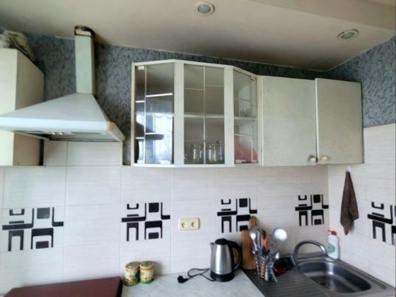 Продам 2 х ком квартиру с Газовым А/О. Левый берег. Каменское