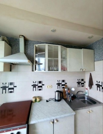 Продам 2 х ком квартиру с Газовым А/О. Левый берег. - фото 1