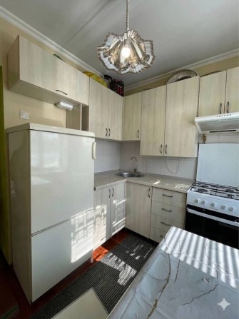 S_Продаж комфортної  2 кімнатної квартири з автономним опаленням - фото 1