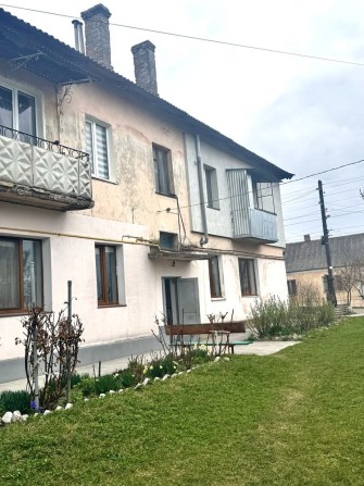 Продам 1 кімнатну квартиру з автономним опаленням - фото 1