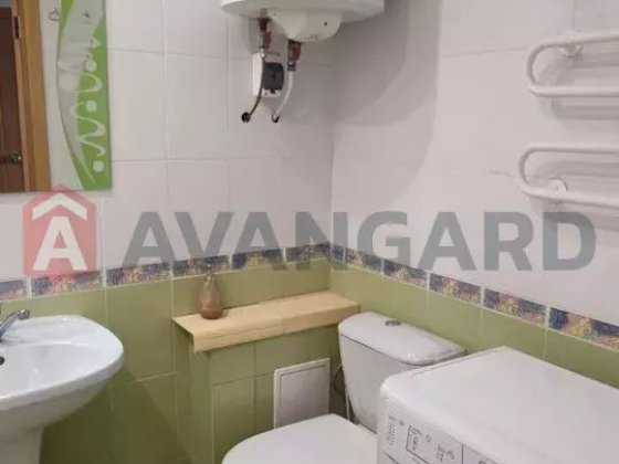 Продаж 1 кімн. квартири ж/м Парус  32 000$ Кам'янське