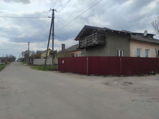 Продам 2 кімнатну квартиру Здолбунов