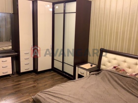 Трьох кімнатна Центр Євідновлення Каменское