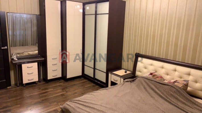 Трьох кімнатна Центр Євідновлення - фото 1