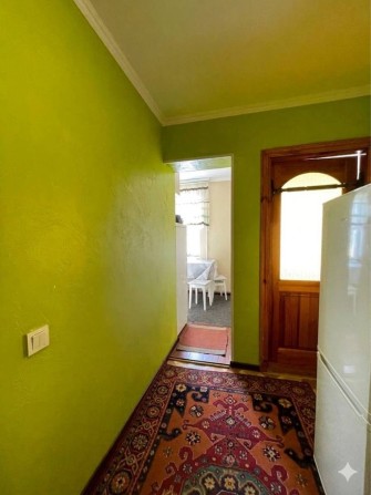 р Продам 2-кімнатну квартиру в м. Здолбунів. 2/5 поверх, цегляний будинок. - фото 1