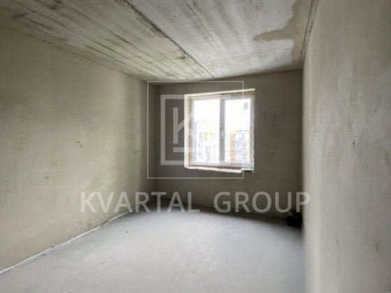 ЛІКВІДНА КВАРТИРА з частковим ремонтом 32500 Гостомель