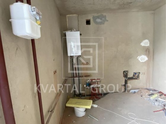 7 поверх, 40 м² — квартира з МАКСИМАЛЬНИМ НАПОВНЕННЯМ