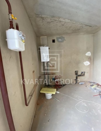 7 поверх, 40 м² — квартира з МАКСИМАЛЬНИМ НАПОВНЕННЯМ - фото 1