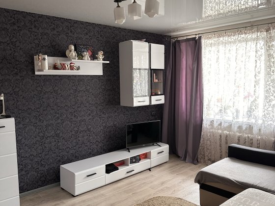 Продам трикімнатну квартиру. Район автопарк, провулок Княжий. Кременчук