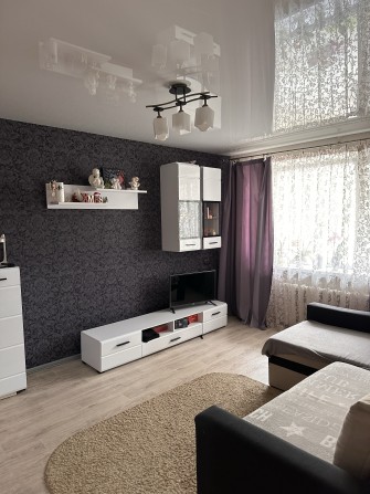 Продам трикімнатну квартиру. Район автопарк, провулок Княжий. - фото 1