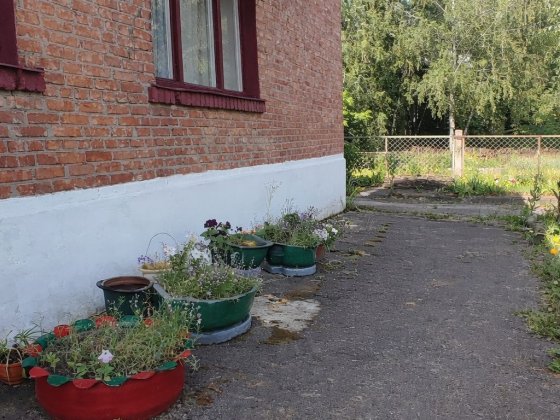 Власник / Трикімнатна квартира Зміїв Змиев