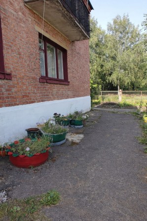 Власник / Трикімнатна квартира Зміїв - фото 1