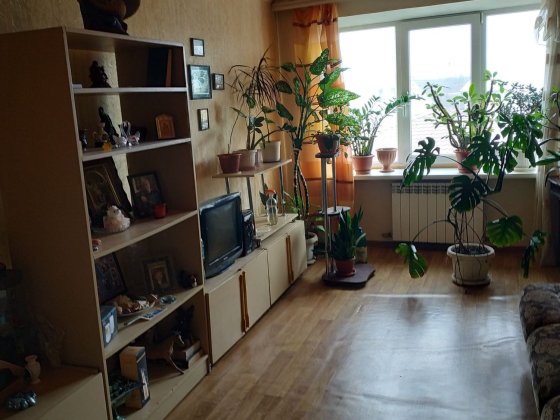 Продам 3 кім. квартиру в Змієві Змиев