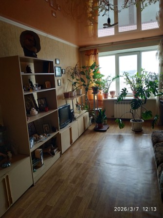 Продам 3 кім. квартиру в Змієві - фото 1