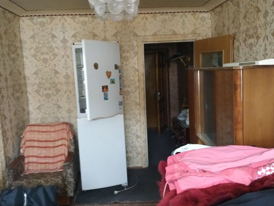 Продам 2 кім. квартиру.Зміїв. Змиев