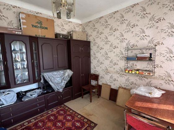 Продам 1-кімнатну квартиру, вул. Спортивна, Центр Каменское