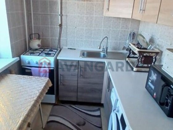 Продам 2-х кімнатну квартиру Каменское