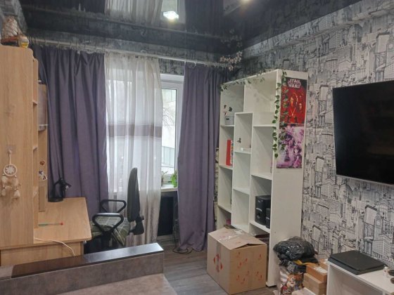 Продам 3х комнатную квартиру на Соцгороде V Каменское