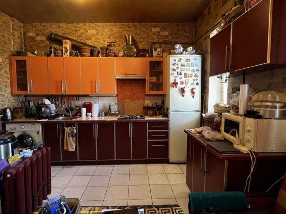 Продажа 3 комн квартира Соцгород Цнап Сталинка АО Каменское