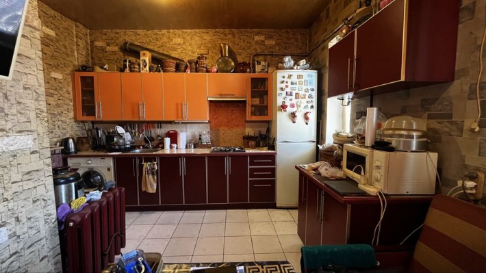 Продажа 3 комн квартира Соцгород Цнап Сталинка АО - фото 1