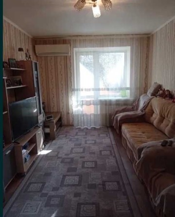 Продам 3-х комн. на Дунайской. Лучшая цена в районе! - фото 1