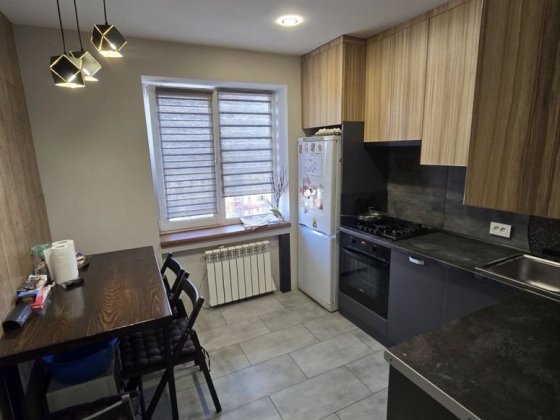 Продажа квартиры в центре! Каменское