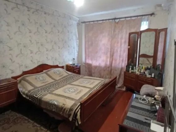 Продам 2х ком квартиру Черемхи Каменское