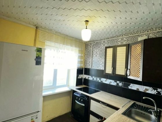 Квартира! Продам 2 х ком квартиру. Центр города.