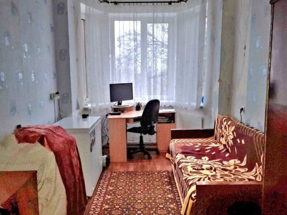 Квартира! Продам 2 х комнатную квартиру