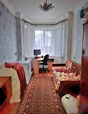 Квартира! Продам 2 х комнатную квартиру - фото 1