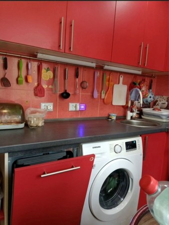 Продам квартиру 3х комнатную. Соцгород. С Автономным отоплением. - фото 1