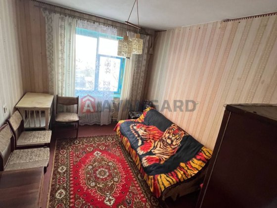 Затишна 2-к квартира Л/б, 1мІкр. Каменское