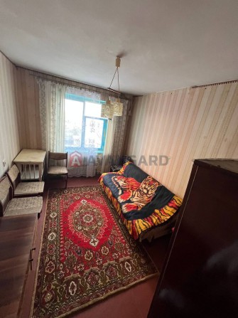 Затишна 2-к квартира Л/б, 1мІкр. - фото 1