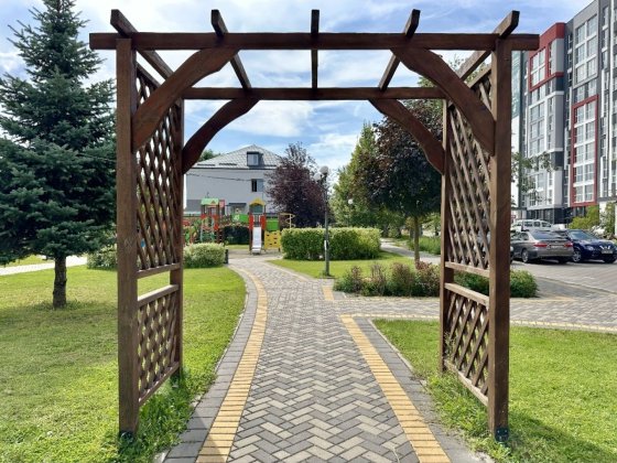 Продаж 1к квартири вул.Святопокровська єОселя