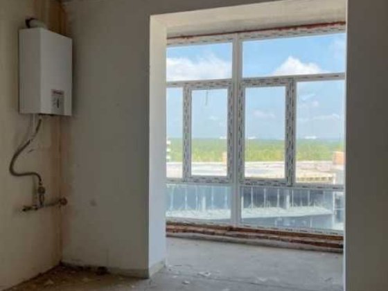 ХІТ ЦІНИ! 1к з газом у зданому будинку | ЖК «Авіатор 1», Гостомель