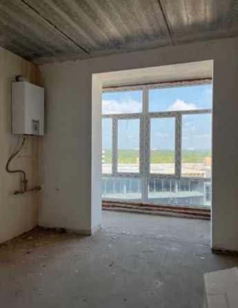 ХІТ ЦІНИ! 1к з газом у зданому будинку | ЖК «Авіатор 1», Гостомель - фото 1