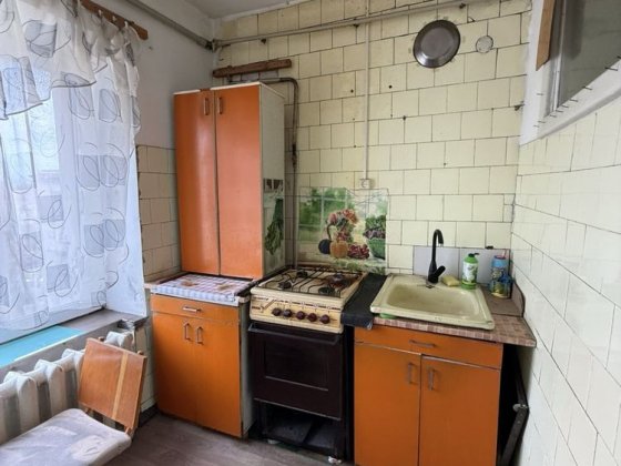 Продам 3к на гор площадке Каменское