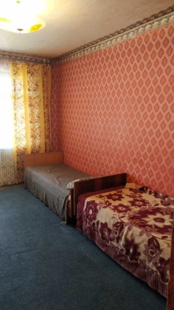 Продам 3 комн.квартиру, л/б,  3мкр. - фото 1