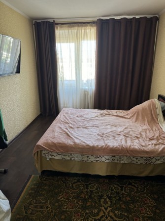 Продам 4 кімнатну квартиру - фото 1